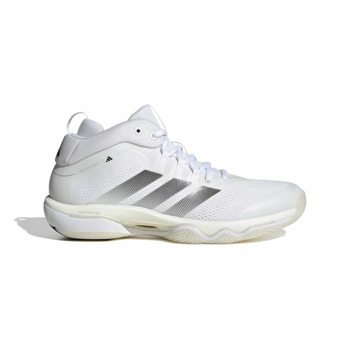 Indoor schoenen adidas Crazyflight 7 Mid