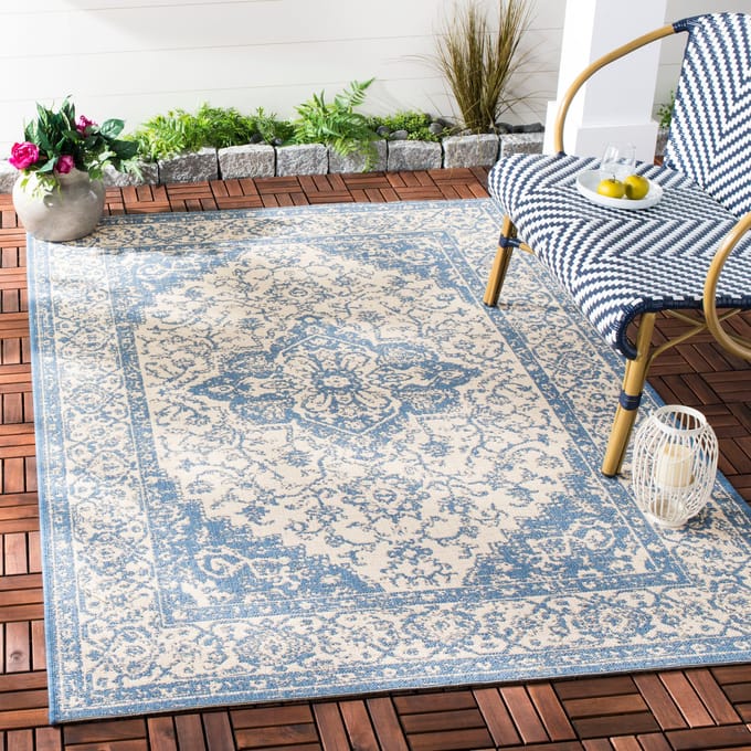 Buitenkleed South Bay | Safavieh