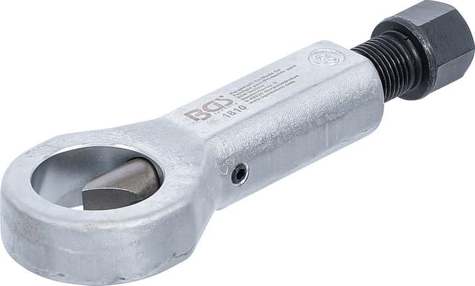 BGS Moerensplijter tot 22 mm