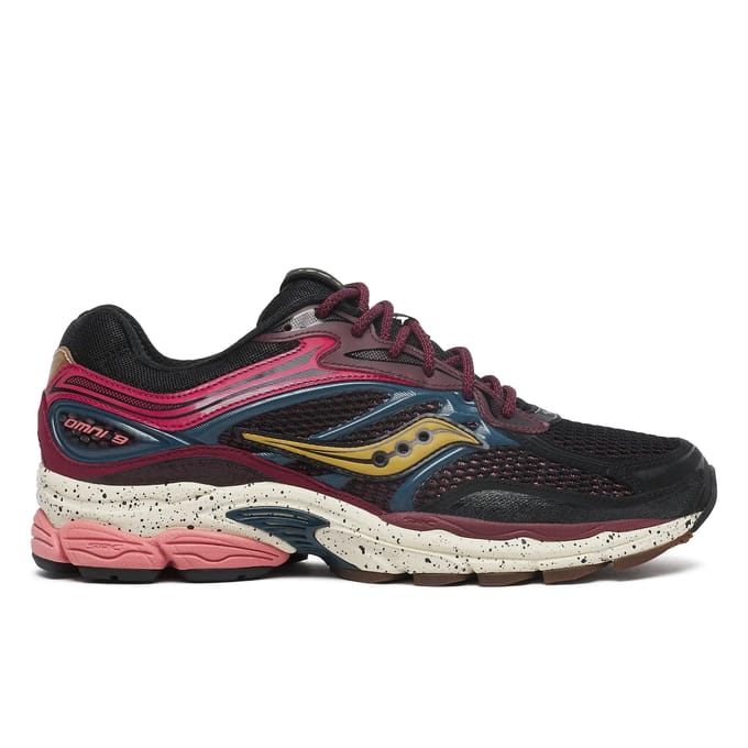 Baskets Saucony Progrid Omni 9