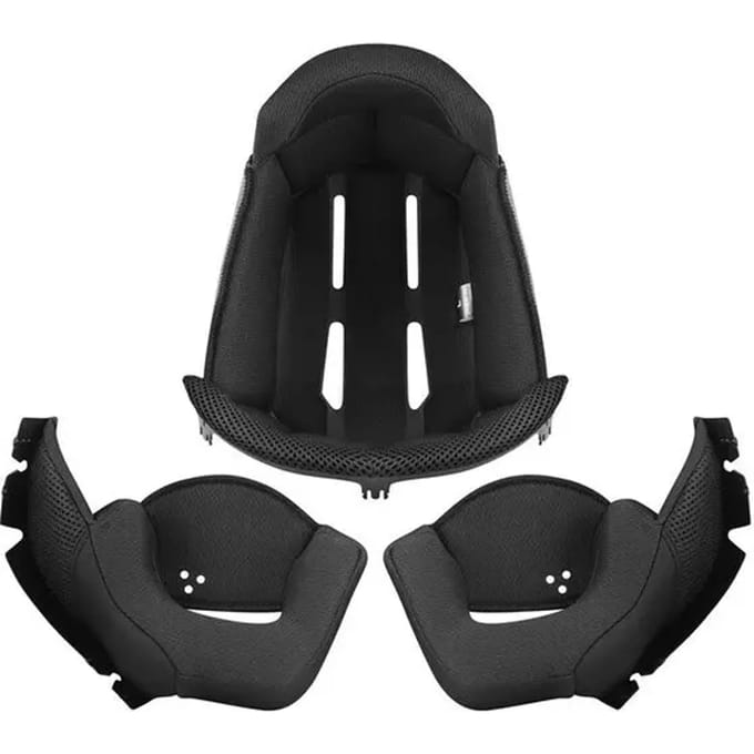 Motorhelm voering LS2 OF616