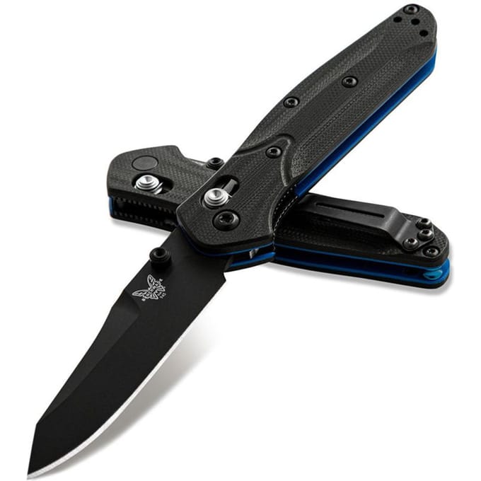 Benchmade Zakmes Mini Osborne PE