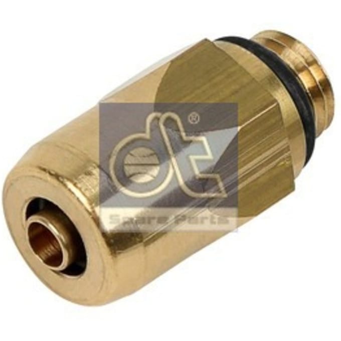 Kabelaansluiting DT Spare Parts 1.11750