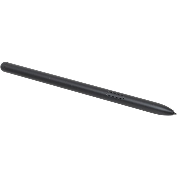 Tablet Stylus Pen Kit met 5 Vervangende Punten Tablet Stylus Touch Pen voor Galaxy Tab S9 S9 Plus S9 zwart