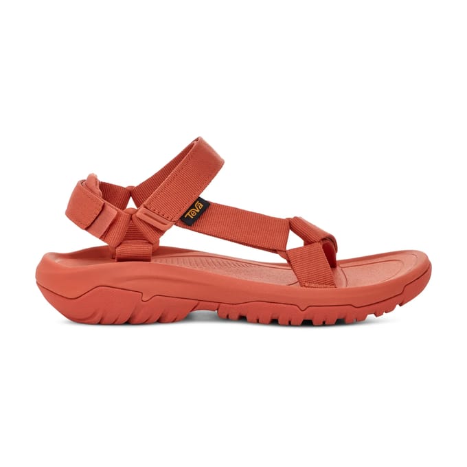 Teva W Hurricane XLT2 Dames Sandalen - Rood - Maat 40