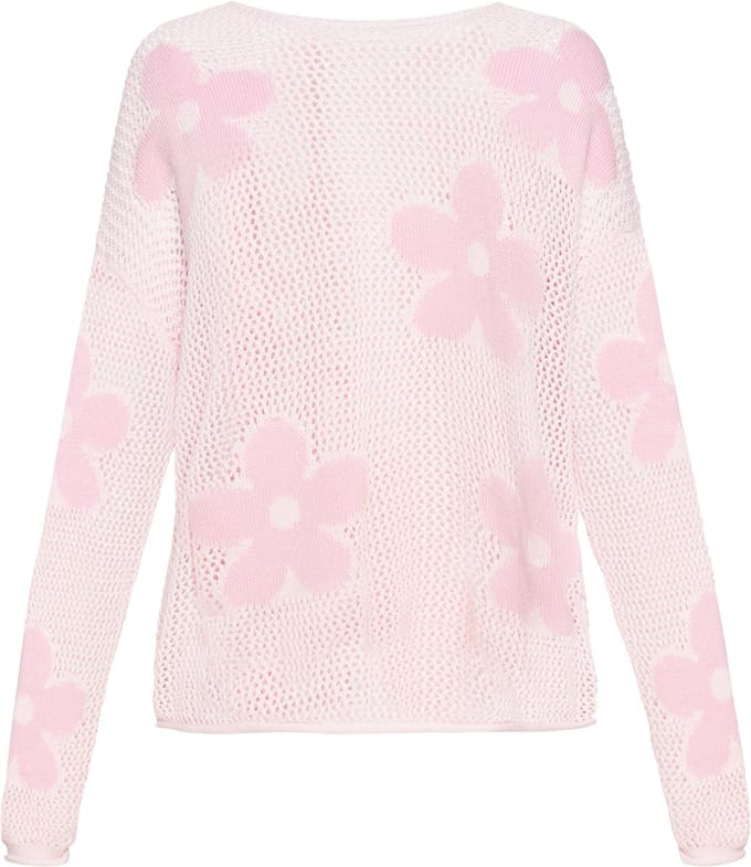 usha Jumper