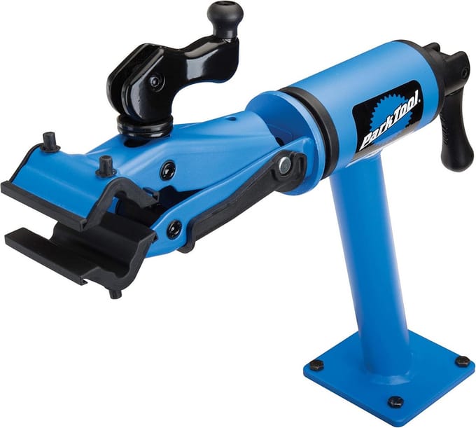 Bench-Mount Reparatiestandaard voor Thuisgebruik - Microverstelbare Klem met 360° Rotatie