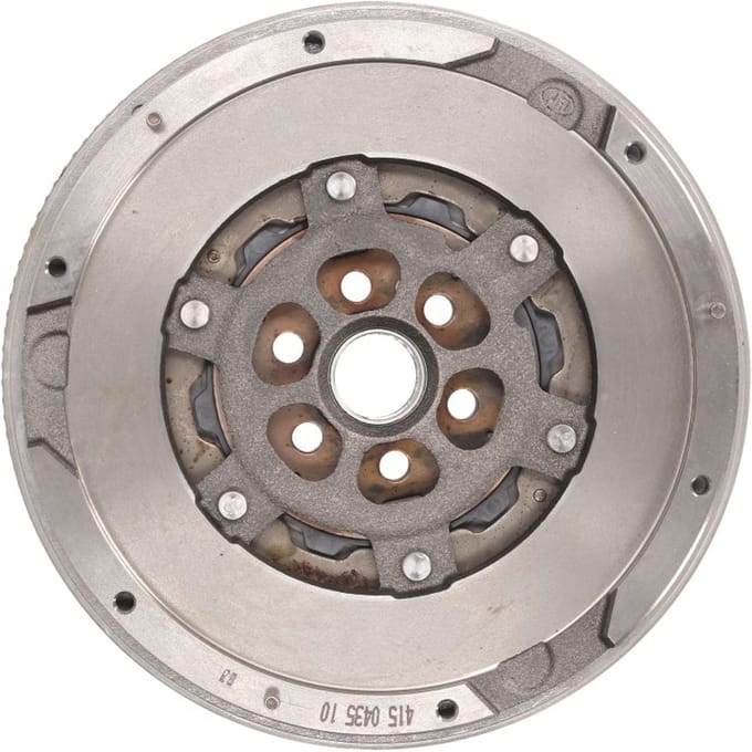 Schaeffler Luk Dubbel massa vliegwiel LUK ZMS 415 0435 10