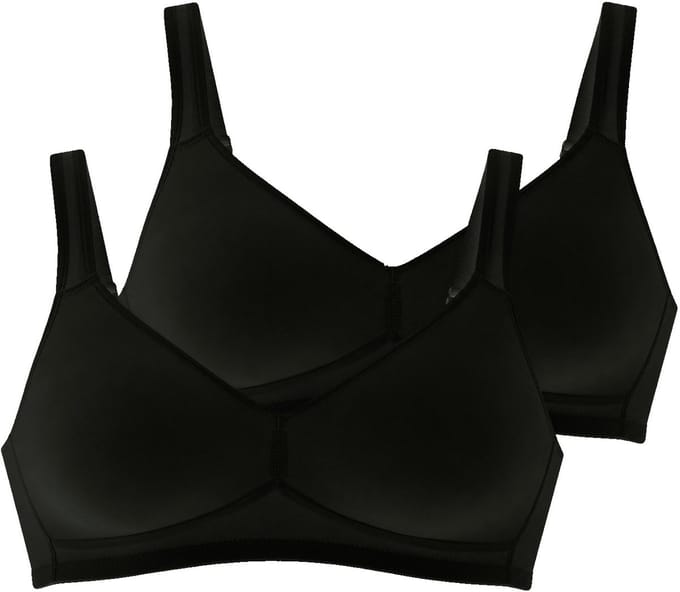 2-pack Soft bh Secret Soft & Shape