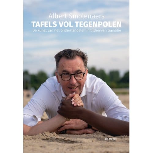 Tafels Vol Tegenpolen - Albert Smolenaers