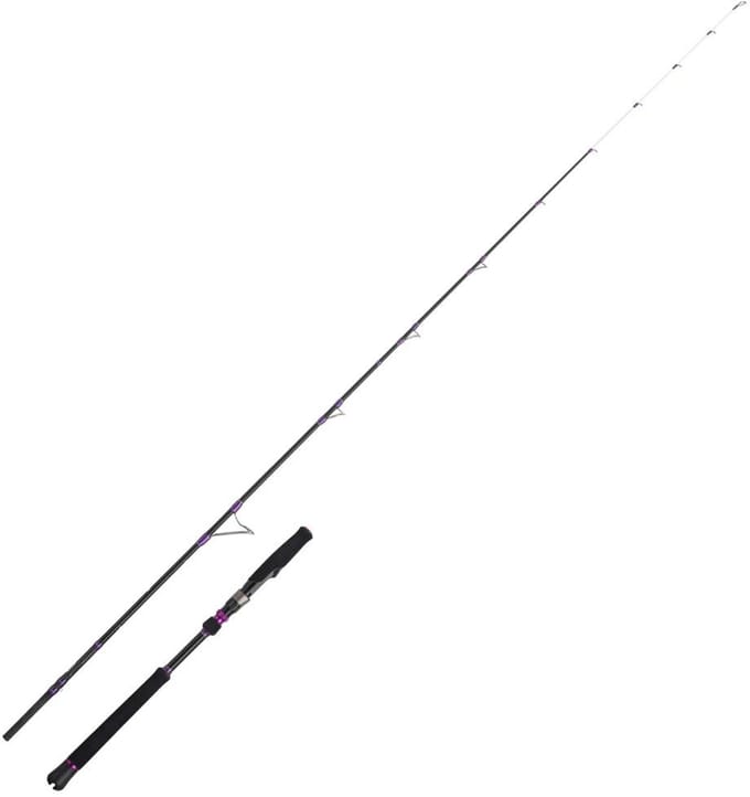Cinnetic Sky Line Squid Jig Jigging Hengel Zilver 1.80 m / 30-100 g