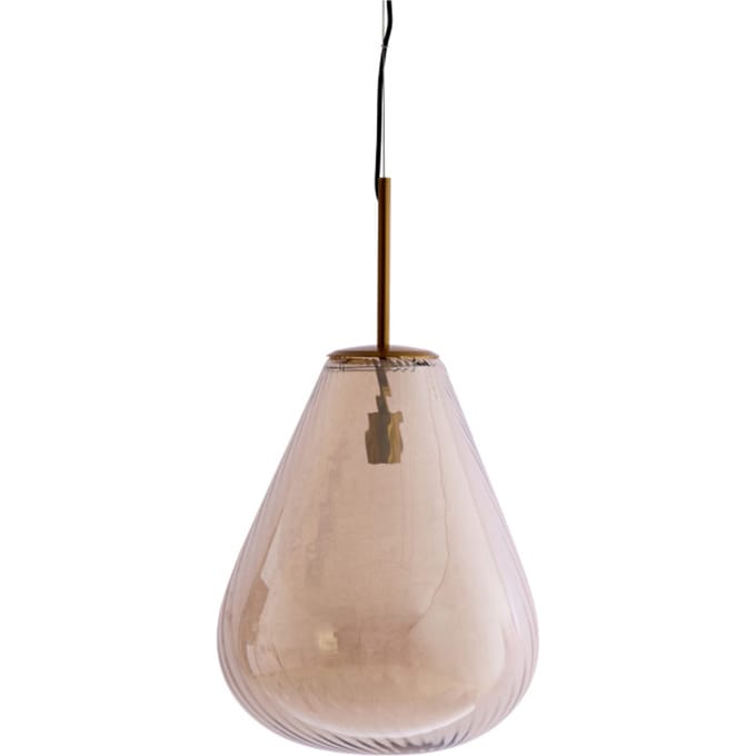 Light & Living hanglamp leona Ø40x50 cm -