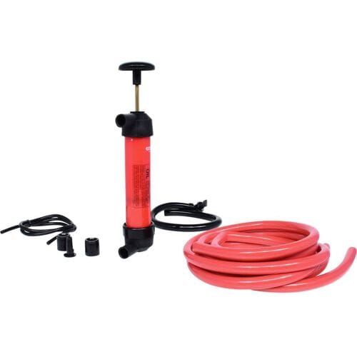 KS Tools 150.1660 1501660 Handpomp voor overhevelen/vullen