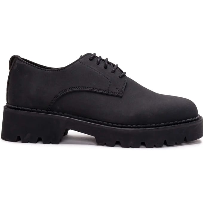 Dames Derbie Nae Vegan Shoes Helen
