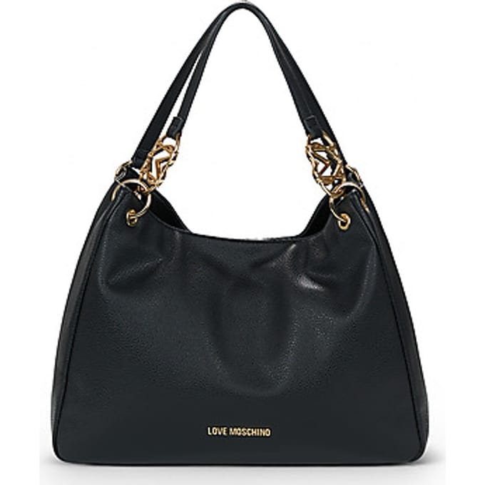 Handtas Love Moschino JEWEL CROCO