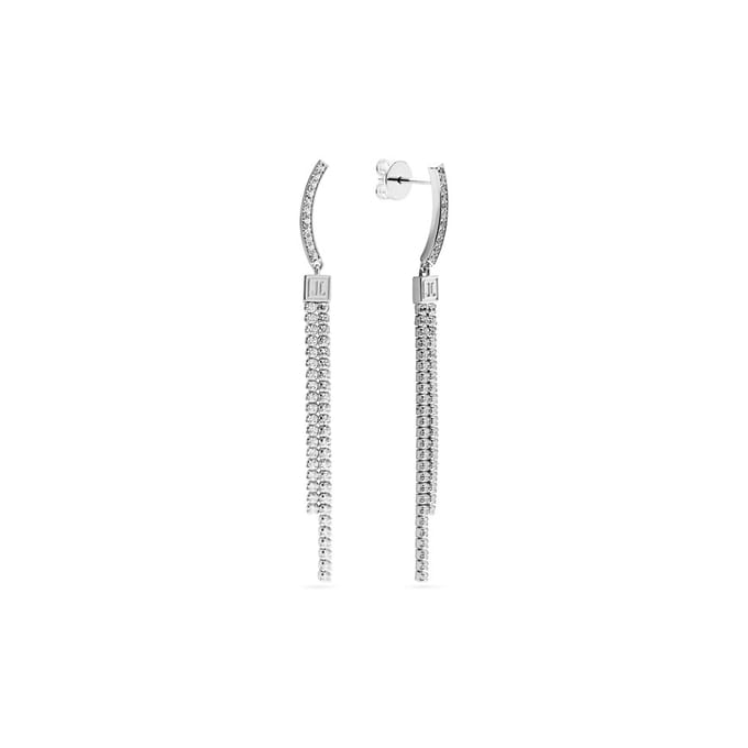 JETTE Oorhangers CASCADE 89230129