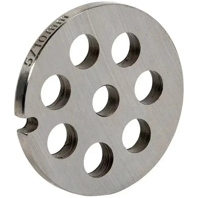 Hakkers voor vlees - rooster Reber N°5 10 mm