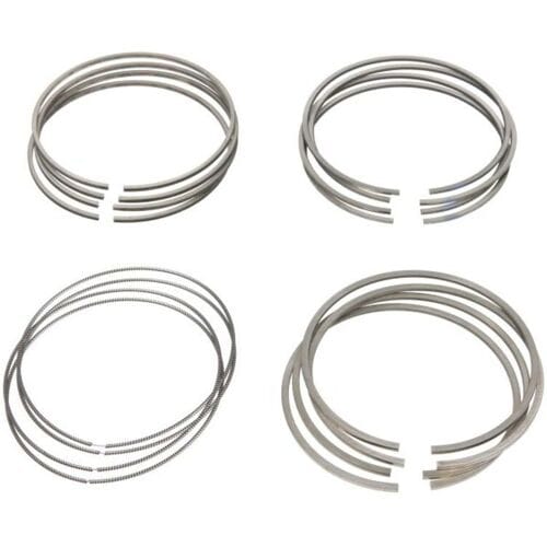 Zuigerveer onderdelen set NE 121085000100
