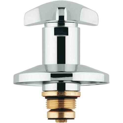 Grohe top part DN 20 for UP valves 3/4" Art. 11504000