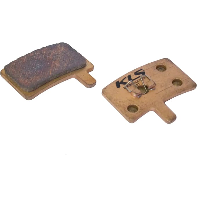 Paar remblokken Kellys D-05S