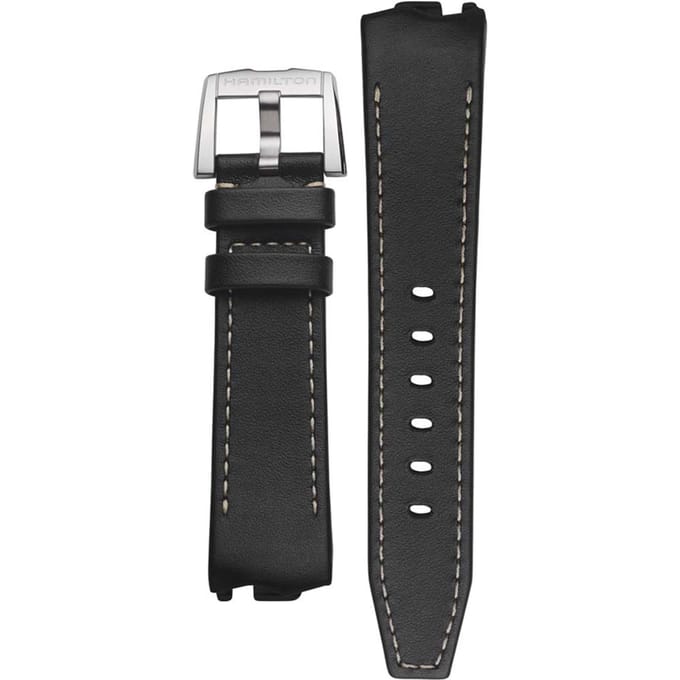 Hamilton Straps H690.245.102 Ventura band