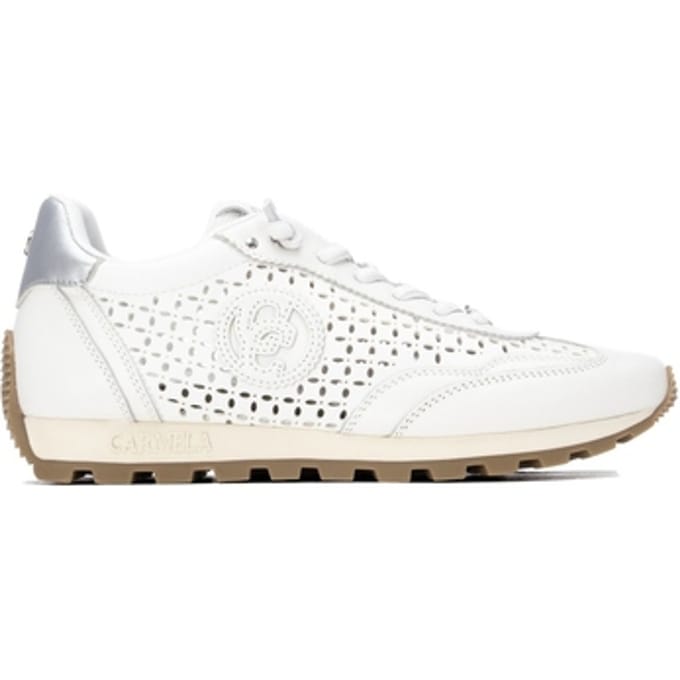 Lage Sneakers Carmela 16311301