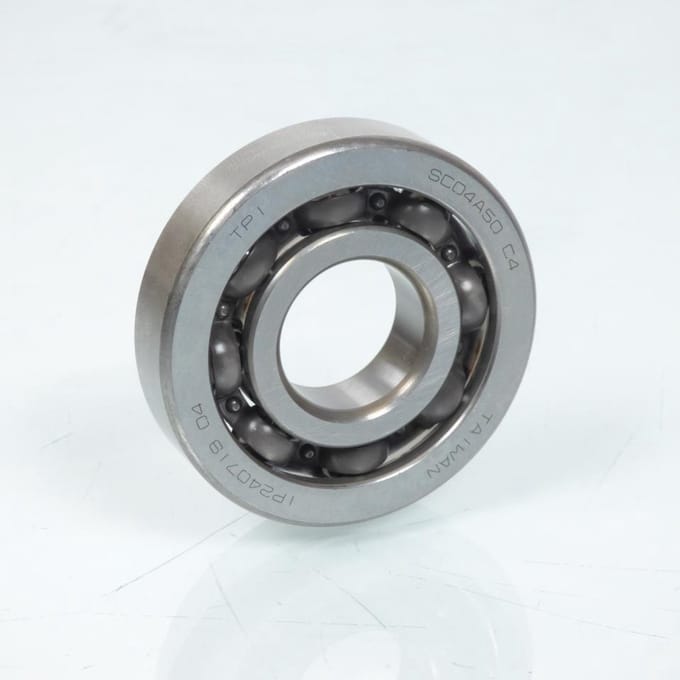 Roulement moteur TPI pour Scooter Gilera 50 Runner Neuf
