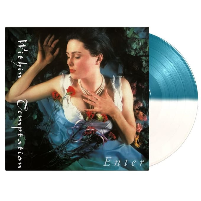Within Temptation Single - Enter - voor Geen - standaard
