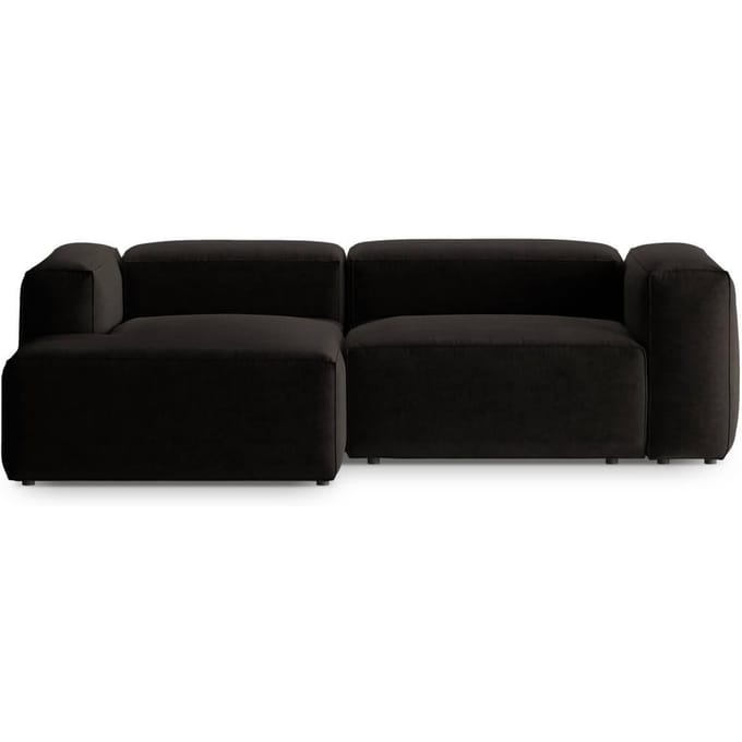 Hoekbank Bergamo links | Cosmopolitan Design