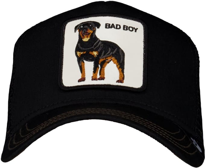 Goorin Bros - The baddest boy - Bad Boy