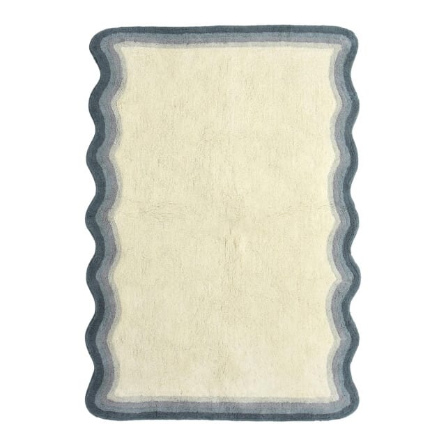 AFK Living - Kinderkleed van katoen BISCUIT