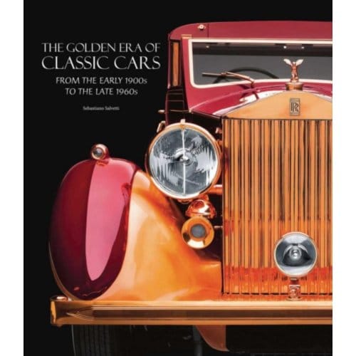 Classic Cars - Sebastiano Salvetti