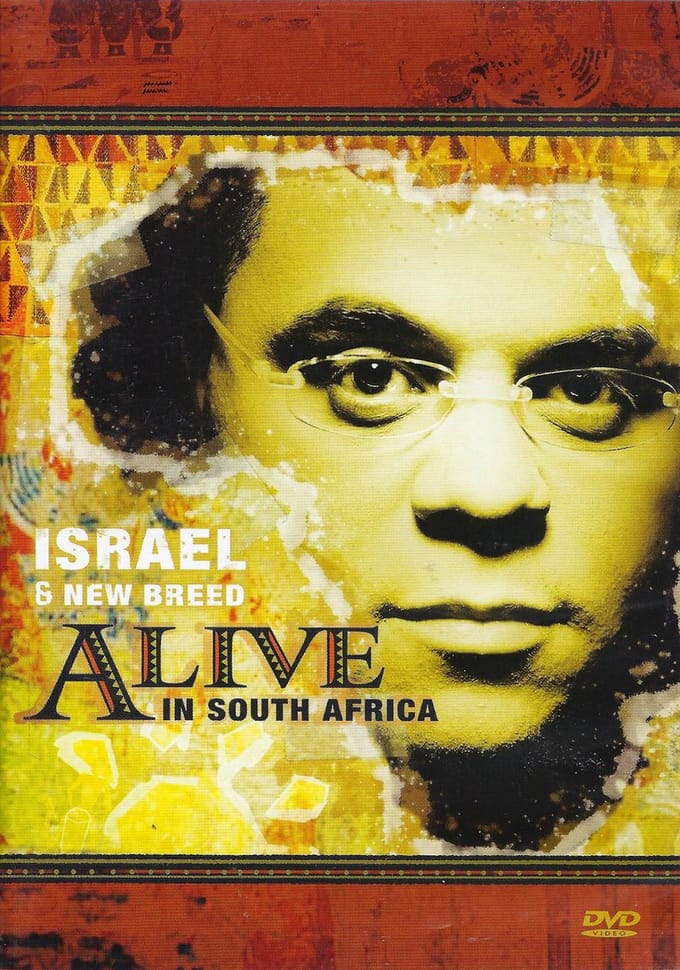 Alive in South Africa
