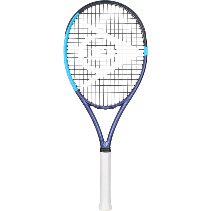 Dunlop FX 500 Lite Allround rackets Testrackets