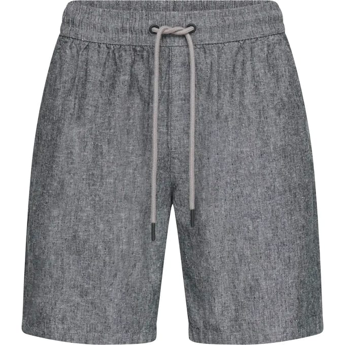 Blend - BHABAN LIN SHORTS PP NOOS - Heren - Korte broeken