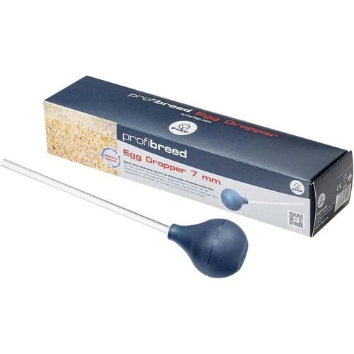 FIAP 1403 Pipet voor viseieren (l x b) 280 mm x 60 mm