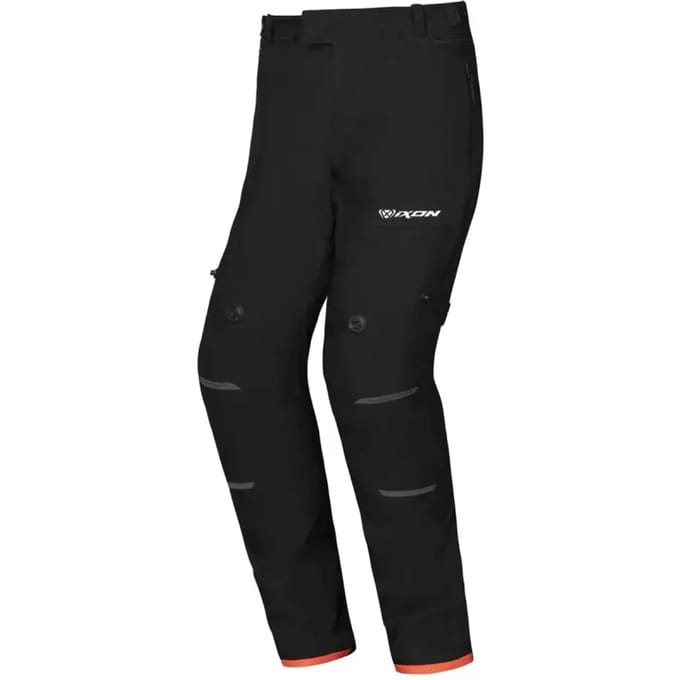 Motorbroek Ixon M-SKD PT