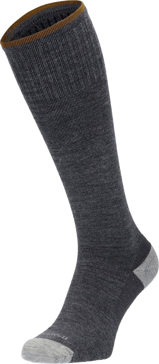 Sockwell - Elevation Heren Compressiekousen Klasse 2 Grey - Maat 48â50