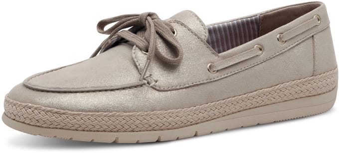 Nette schoenen Tamaris Halfhoge schoenen