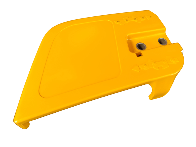 Clutchcover