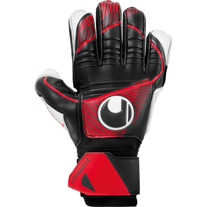 Uhlsport Powerline Soft Flex Frame - Keepershandschoenen - Maat 8