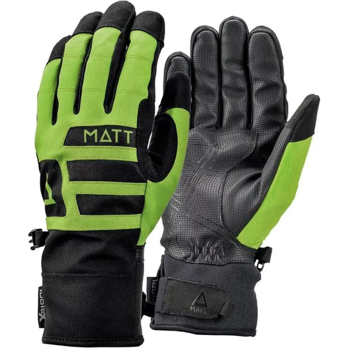Skihandschoenen MATT DOM Skimo Tootex