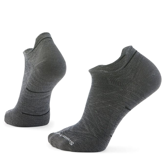 Sokken Smartwool Zero Cushion Low Ankle