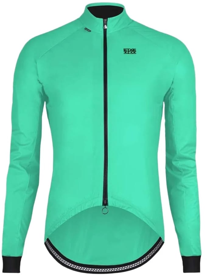 Etxeondo Isil Jas Groen M