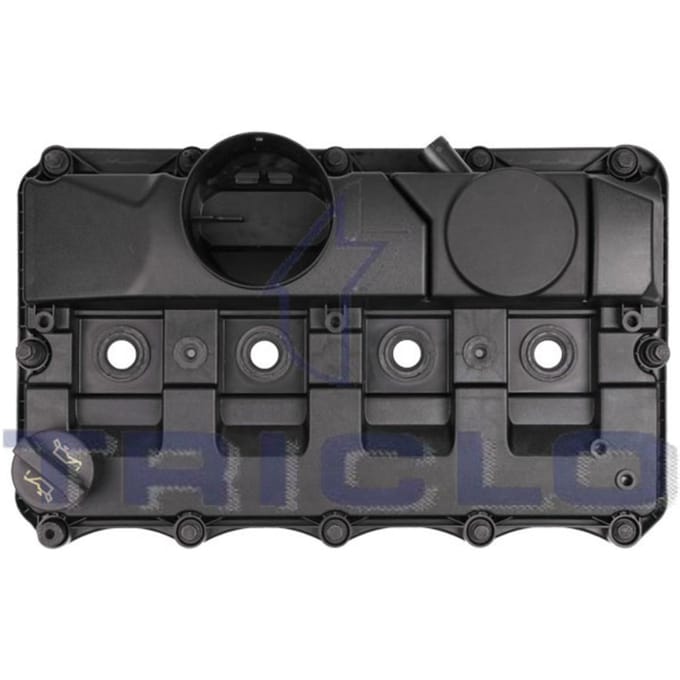 Ventielkap TRICLO 397124