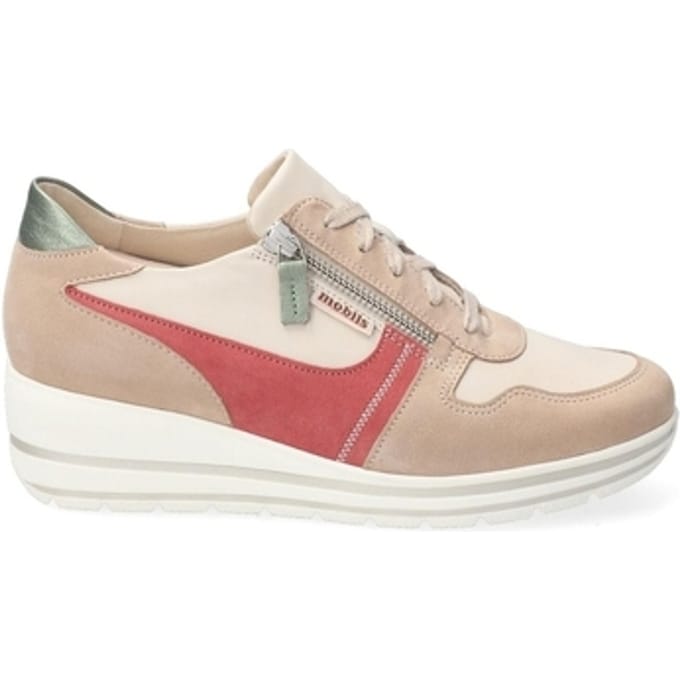 Tennisschoenen Mobils ABBY