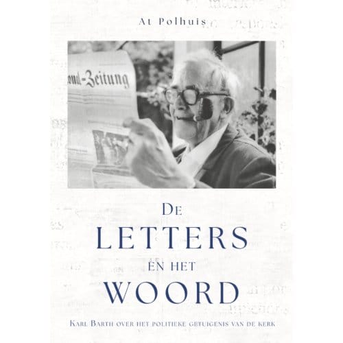 De Letters En Het Woord - At Polhuis