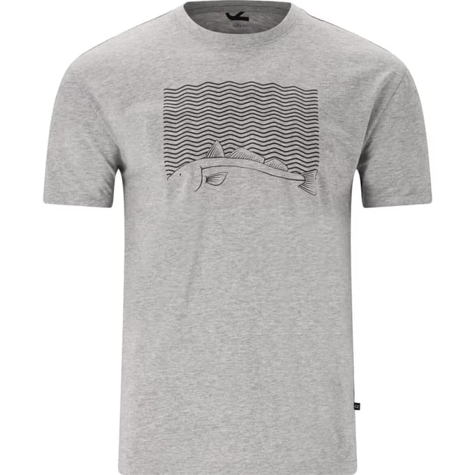 T-shirt Cruz Gander