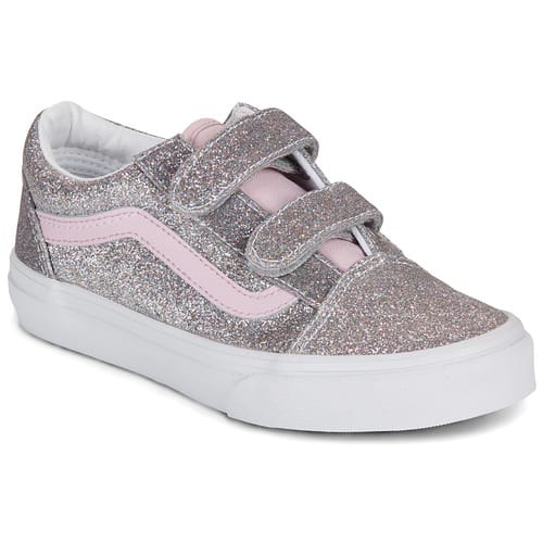 Vans  Lage Sneakers Old Skool V