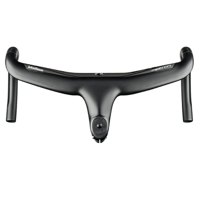 Vision Metron 5D Stuur - Stuurpen lengte: 110mm, breedte stuur: 40cm